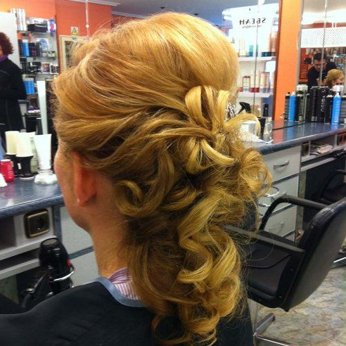 Peinados sencillos de mujer para cualquier ocasión