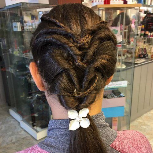 Peinados mujer Asturias