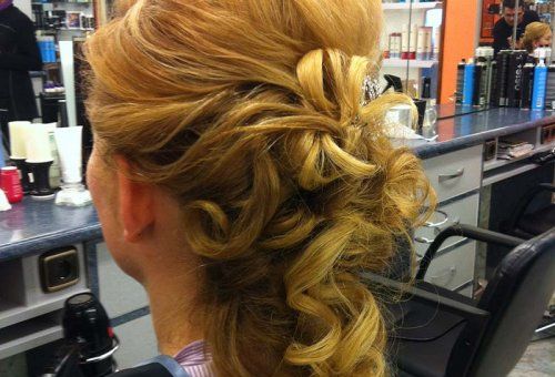 Descubre el peinado que más te favorece