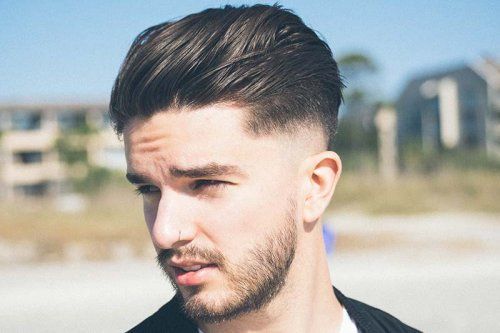 Cortes clásicos para hombres