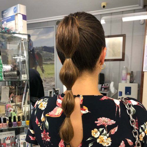 Peinados sencillos de mujer para cualquier ocasión